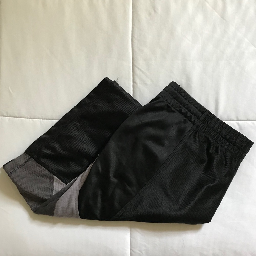Reversible Starter Basketball Shorts